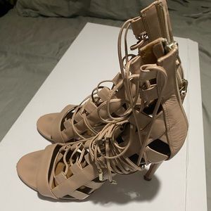 Aquazzura Heels